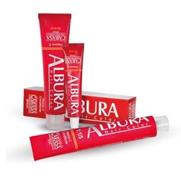 نمایش جزئیات برای رنگ مو بادوام آلبورا ALBURA تصویر رنگ مو بادوام آلبورا ALBURA