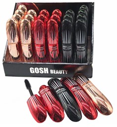 نمایش جزئیات برای ریمل حجم دهنده ضد آب گاش بیوتی تصویر ریمل حجم دهنده ضد آب گاش بیوتی