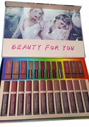 نمایش جزئیات برای پک رژلب فنتی بیوتی FENTY BEAUTY تصویر پک رژلب فنتی بیوتی FENTY BEAUTY