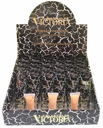 نمایش جزئیات برای کرم گریم ویکتوریا victoria foundation تصویر کرم گریم ویکتوریا victoria foundation