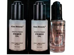 نمایش جزئیات برای پرایمر ضد چروک کیس بیوتی KISS BEAUTY تصویر پرایمر ضد چروک کیس بیوتی KISS BEAUTY