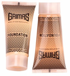 نمایش جزئیات برای کرم پودر تیوپی گریماس GRIMAS تصویر کرم پودر تیوپی گریماس GRIMAS