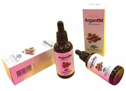 نمایش جزئیات برای روغن آرگان مخصوص صورت لاو جوجو Love jojo تصویر روغن آرگان مخصوص صورت لاو جوجو Love jojo