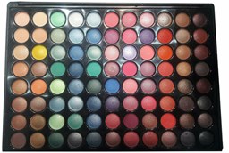 نمایش جزئیات برای پالت سایه چشم هدی بیوتی Huda Beauty تصویر پالت سایه چشم هدی بیوتی Huda Beauty