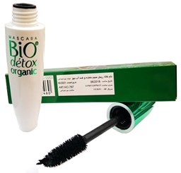 نمایش جزئیات برای ریمل پنج کاره ضد آب بیو مدل detox تصویر ریمل پنج کاره ضد آب بیو مدل detox