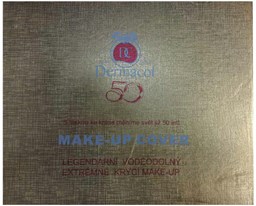 نمایش جزئیات برای پک کرم گریم حرفه ای درماکول DERMACOL تصویر پک کرم گریم حرفه ای درماکول DERMACOL