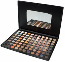 نمایش جزئیات برای پالت سایه چشم 88 رنگ میس رز MISS ROSE تصویر پالت سایه چشم 88 رنگ میس رز MISS ROSE