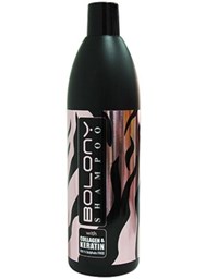 نمایش جزئیات برای شامپو کراتینه فاقد سولفات بولونی BOLONY  تصویر شامپو کراتینه فاقد سولفات بولونی BOLONY