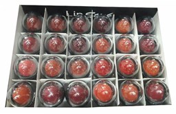 نمایش جزئیات برای رژلب جامد توپی فلورمار flormar تصویر رژلب جامد توپی فلورمار flormar