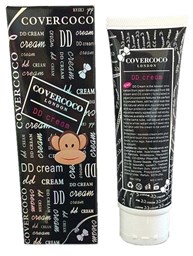 نمایش جزئیات برای کرم روشن کننده بدن COVER COCO تصویر کرم روشن کننده بدن COVER COCO