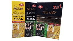 نمایش جزئیات برای پک لایه بردار 2 در 1 مکس لیدی MAX LADY تصویر پک لایه بردار 2 در 1 مکس لیدی MAX LADY