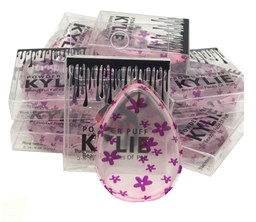 نمایش جزئیات برای پد آرایش سیلیکونی کایلی KYLIE تصویر پد آرایش سیلیکونی کایلی KYLIE