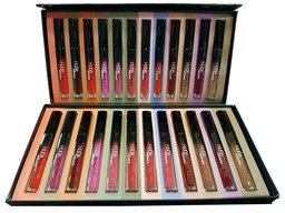 نمایش جزئیات برای پک رژلب مایع مات هدی بیوتی Huda Beauty تصویر پک رژلب مایع مات هدی بیوتی Huda Beauty