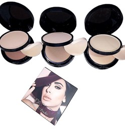 نمایش جزئیات برای پنکک دوطبقه هدی بیوتی Huda Beauty تصویر پنکک دوطبقه هدی بیوتی Huda Beauty