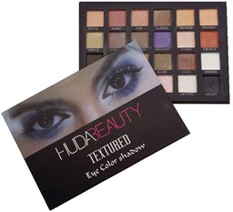 نمایش جزئیات برای پالت سایه چشم مغناطیسی هدی بیوتی Huda Beauty تصویر پالت سایه چشم مغناطیسی هدی بیوتی Huda Beauty