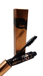 نمایش جزئیات برای ریمل 4d حجم دهنده مژه وریتا Verita تصویر ریمل 4d حجم دهنده مژه وریتا Verita