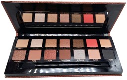 نمایش جزئیات برای پالت سایه چشم 14 رنگ آناستازیا ANASTASIA تصویر پالت سایه چشم 14 رنگ آناستازیا ANASTASIA