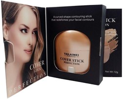 نمایش جزئیات برای کانسیلر جامد استیکی تایلامی TAILAIMEI تصویر کانسیلر جامد استیکی تایلامی TAILAIMEI