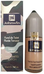 نمایش جزئیات برای کرم پودر مات و ضد آب جانوین Johnwin تصویر کرم پودر مات و ضد آب جانوین Johnwin