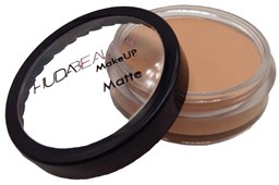 نمایش جزئیات برای کرم گریم حرفه ای هدی بیوتی Huda Beauty تصویر کرم گریم حرفه ای هدی بیوتی Huda Beauty