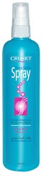 نمایش جزئیات برای اسپری براق کننده موی کراست CRUSET تصویر اسپری براق کننده موی کراست CRUSET