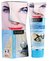 نمایش جزئیات برای کرم سفید کننده پوست دکتر راشل Dr.Rashel تصویر کرم سفید کننده پوست دکتر راشل Dr.Rashel
