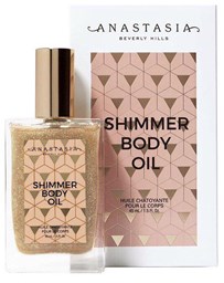 نمایش جزئیات برای شیمر (هایلایتر) مایع آناستازیا ANASTASIA تصویر شیمر (هایلایتر) مایع آناستازیا ANASTASIA