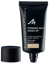 نمایش جزئیات برای کرم پودر تیوپی مات منهتن MANHATTAN تصویر کرم پودر تیوپی مات منهتن MANHATTAN