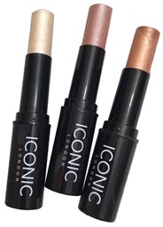 نمایش جزئیات برای هایلایتر استیکی آیکونیک ICONIC تصویر هایلایتر استیکی آیکونیک ICONIC