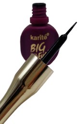 نمایش جزئیات برای خط چشم مویی کاریته karité تصویر خط چشم مویی کاریته karité