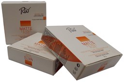 نمایش جزئیات برای پنکک ضدآب مات ریو RIO تصویر پنکک ضدآب مات ریو RIO