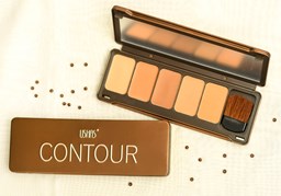 نمایش جزئیات برای پالت کانتور مات یوشاس USHAS تصویر پالت کانتور مات یوشاس USHAS