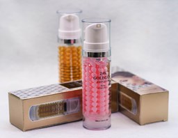 نمایش جزئیات برای سرم طلا آبرسان پوست GOLDZAN تصویر سرم طلا آبرسان پوست GOLDZAN