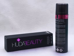 نمایش جزئیات برای اسپری قوی فیکس آرایش هدی بیوتی Huda Beauty تصویر اسپری قوی فیکس آرایش هدی بیوتی Huda Beauty