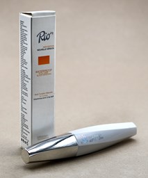 نمایش جزئیات برای ریمل حجم دهنده و ضدآب ریو RIO تصویر ریمل حجم دهنده و ضدآب ریو RIO