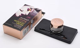 نمایش جزئیات برای  کرم حجم دهنده سایه چشم کیس بیوتی Kiss Beauty تصویر  کرم حجم دهنده سایه چشم کیس بیوتی Kiss Beauty