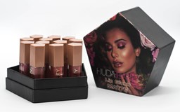 نمایش جزئیات برای پک رژلب مایع مات هدی بیوتی Huda Beauty تصویر پک رژلب مایع مات هدی بیوتی Huda Beauty