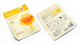 نمایش جزئیات برای ماسک صورت عسل رورک Rorec Honey Face Mask تصویر ماسک صورت عسل رورک Rorec Honey Face Mask