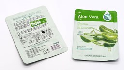 تصویر  ماسک صورت آلوئه ورا رورک Rorec Aloe Vera Face Mask