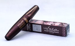 نمایش جزئیات برای ریمل ضدآب بلند کننده مژه گاش GOSH تصویر ریمل ضدآب بلند کننده مژه گاش GOSH