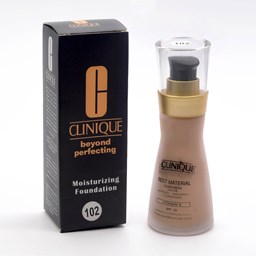 نمایش جزئیات برای کرم پودر پمپی کلینیک CLINIQUE تصویر کرم پودر پمپی کلینیک CLINIQUE