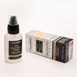 نمایش جزئیات برای پرایمر ژله ای حاوی ضدآفتاب تایلامی TAILAIMEI تصویر پرایمر ژله ای حاوی ضدآفتاب تایلامی TAILAIMEI