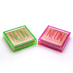نمایش جزئیات برای پنکک نئونی هدی بیوتی NEON HUDA BEAUTY تصویر پنکک نئونی هدی بیوتی NEON HUDA BEAUTY