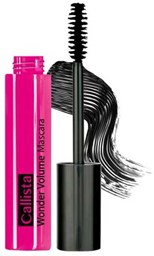 نمایش جزئیات برای ریمل حجم دهنده کالیستا صورتی مدل Wonder Volume تصویر ریمل حجم دهنده کالیستا صورتی مدل Wonder Volume