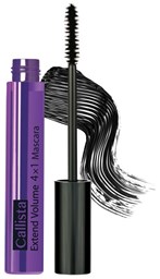 نمایش جزئیات برای ریمل حجم دهنده کالیستا بنفش مدل Extend Volume تصویر ریمل حجم دهنده کالیستا بنفش مدل Extend Volume