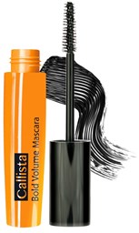 نمایش جزئیات برای ريمل حجم دهنده کالیستا نارنجی مدل Bold Volume تصویر ريمل حجم دهنده کالیستا نارنجی مدل Bold Volume