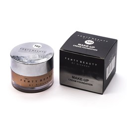 نمایش جزئیات برای کرم گریم حرفه ای فنتی بیوتی FENTY BEAUTY تصویر کرم گریم حرفه ای فنتی بیوتی FENTY BEAUTY