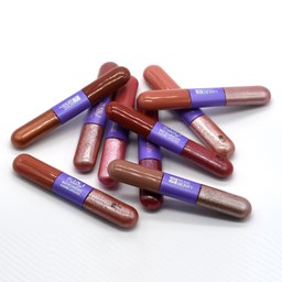 نمایش جزئیات برای رژلب مایع دوطرفه رزبری ROSE BERRY تصویر رژلب مایع دوطرفه رزبری ROSE BERRY