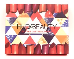 نمایش جزئیات برای پک رژلب جامد شاین هدی بیوتی Huda Beauty تصویر پک رژلب جامد شاین هدی بیوتی Huda Beauty