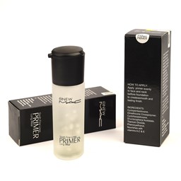 نمایش جزئیات برای پرایمر ژله ای نیو مک New MAC اصل تصویر پرایمر ژله ای نیو مک New MAC اصل